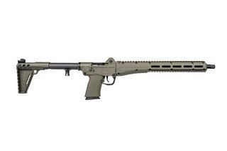 Keltec SUB-2000 Gen 3 5.7x28 Pistol Caliber Carbine - 16.25" - Olive Drab Green - 1x 20rd Mag